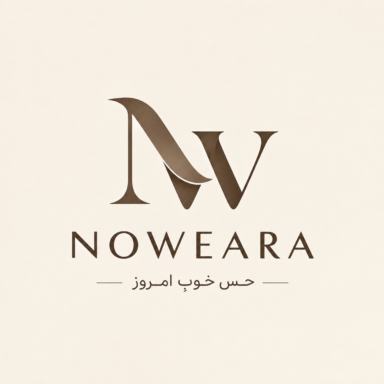 Noweara ¦ حس خوب امروز